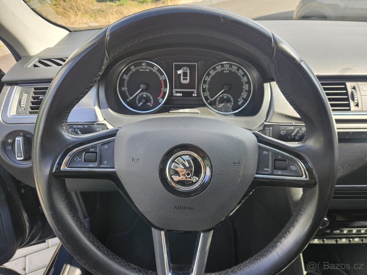 2018 Škoda RAPID - 7