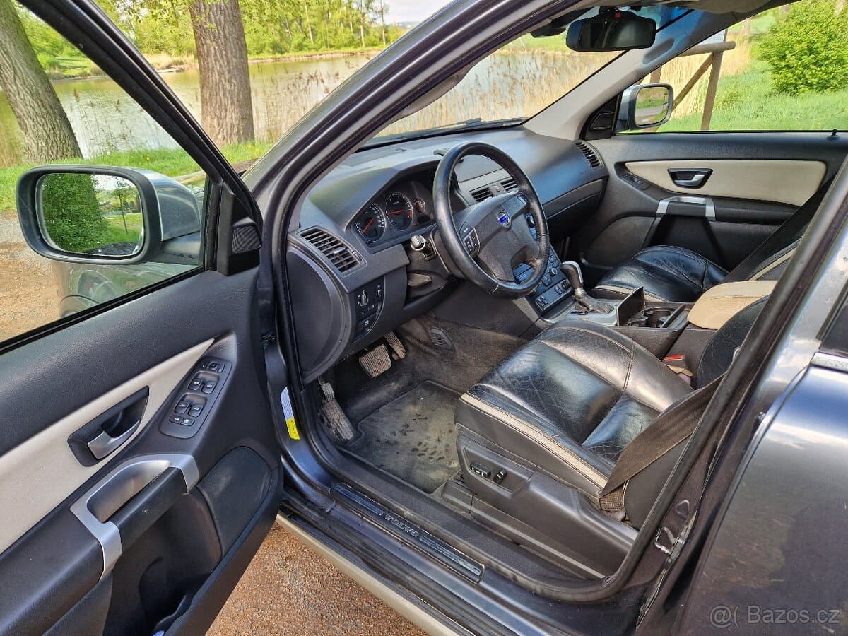 2007 Volvo XC90 - 7