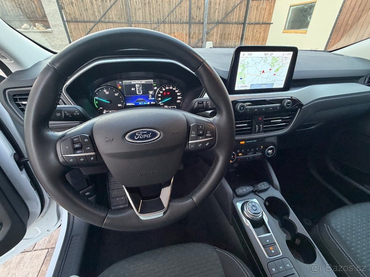 2022 Ford KUGA - 7