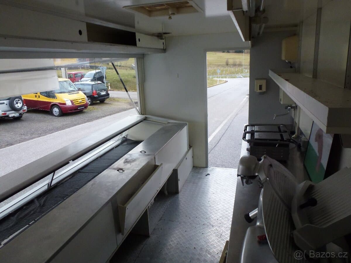 1997 Fiat DUCATO - 7