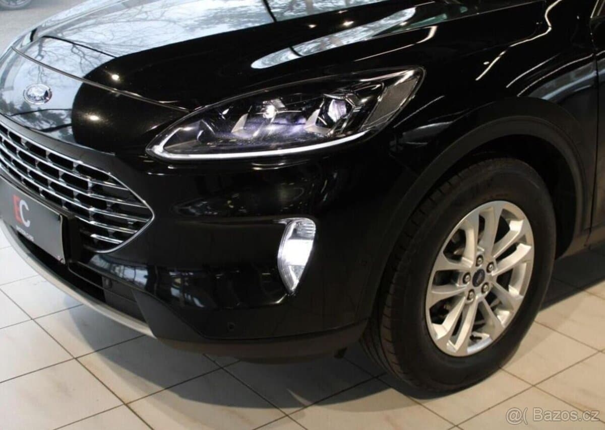 2022 Ford KUGA - 7
