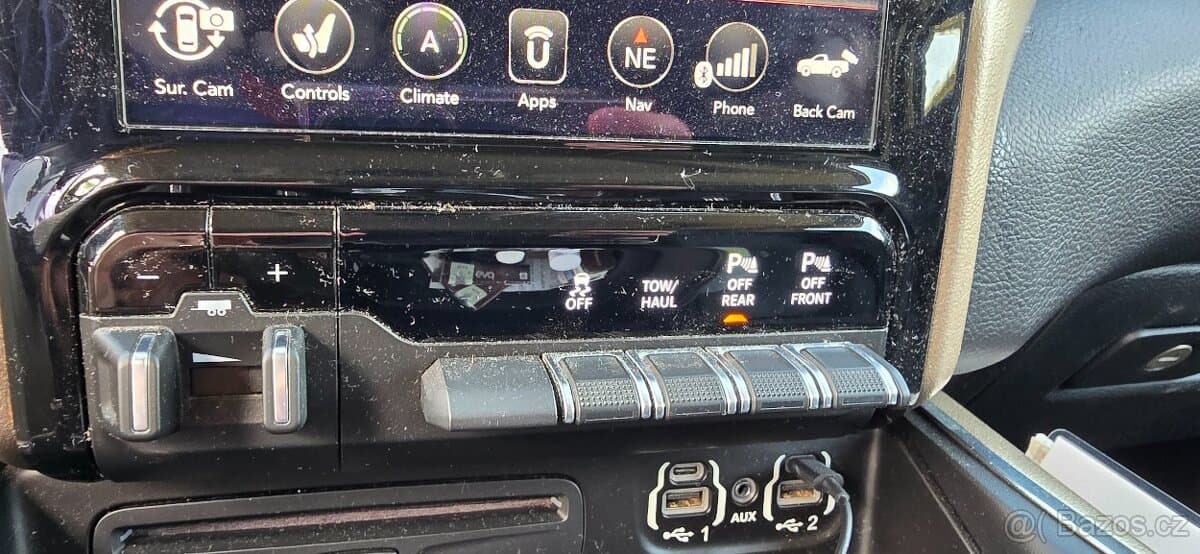 2019 Dodge RAM - 7