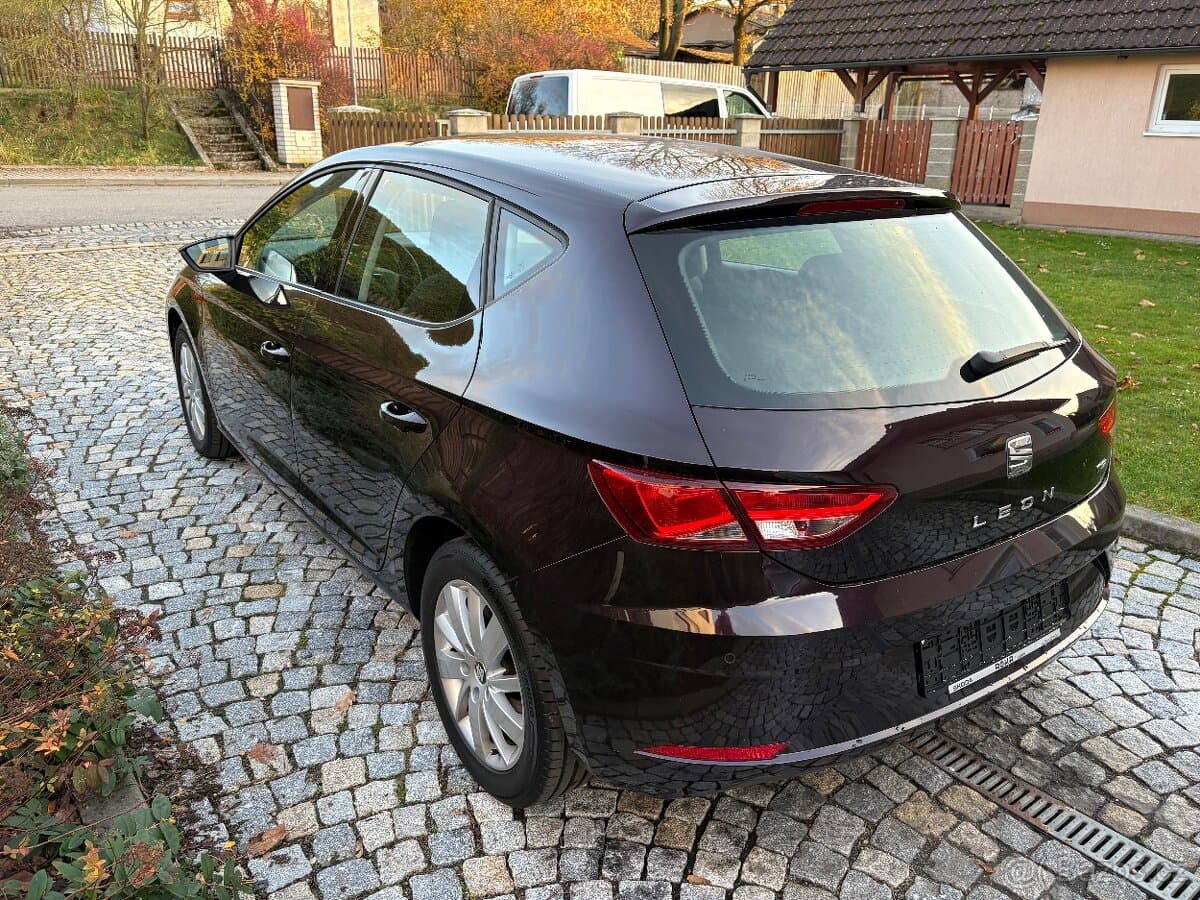 2018 Seat LEON - 7