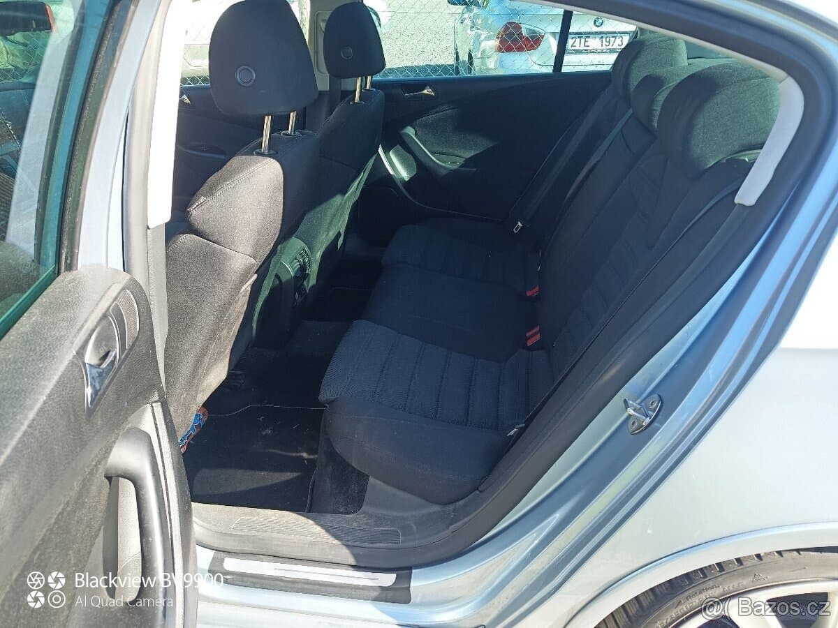 2008 Volkswagen PASSAT - 7