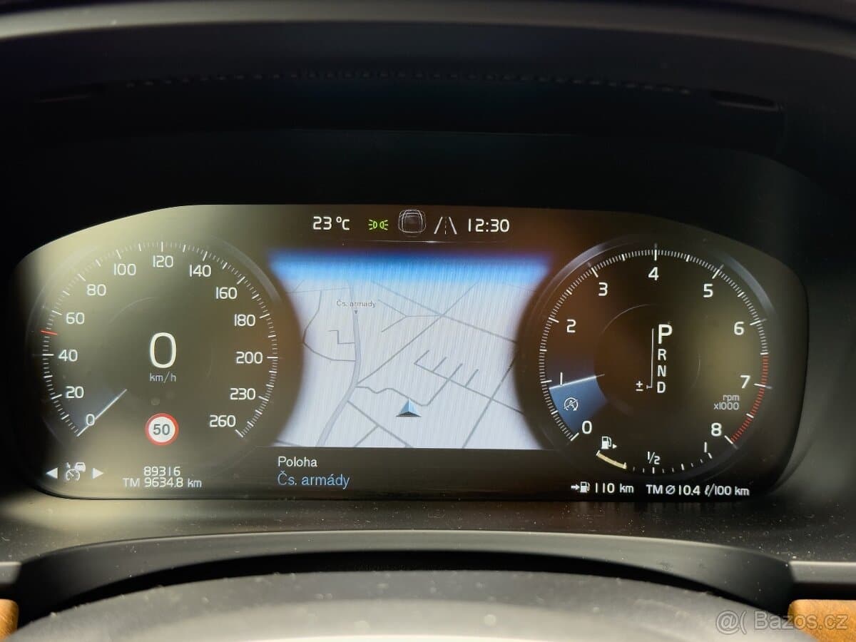 2017 Volvo S90 - 7