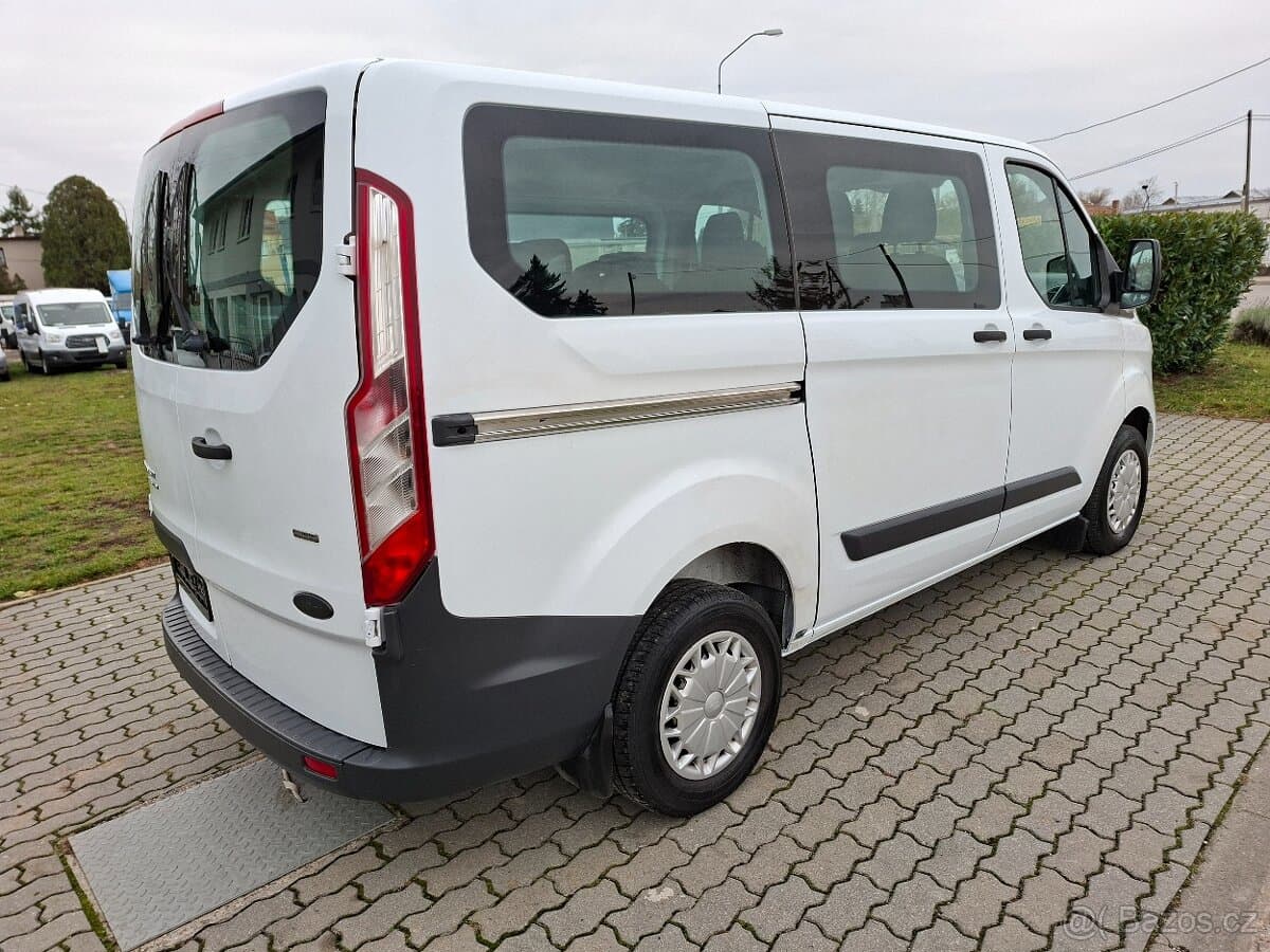 2013 Ford TRANSIT - 7