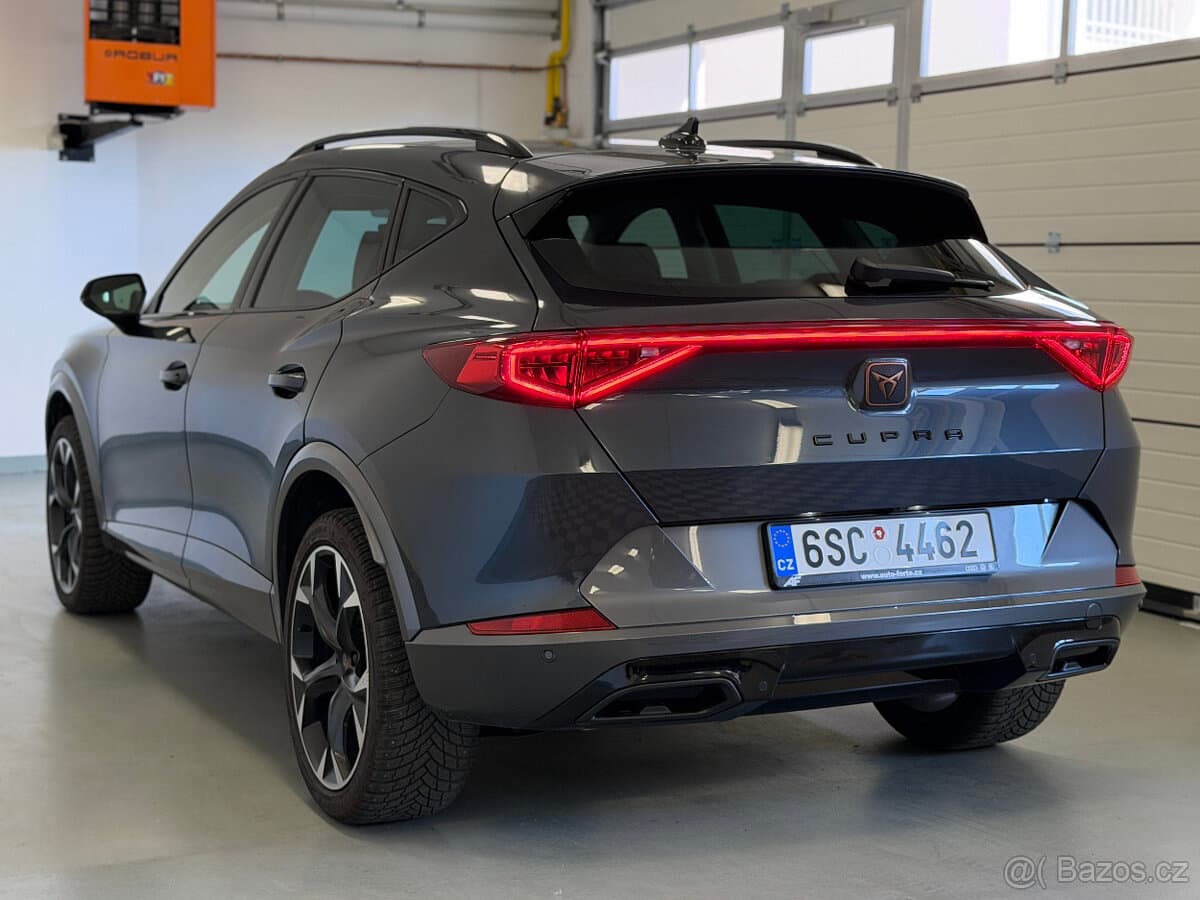 2024 Cupra FORMENTOR - 7