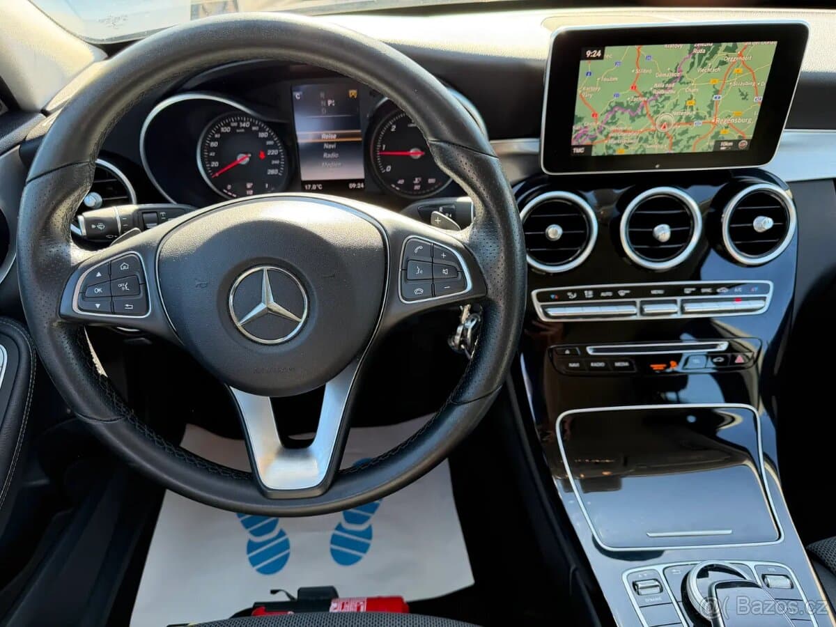 2016 Mercedes-Benz OSTATNÍ - 7
