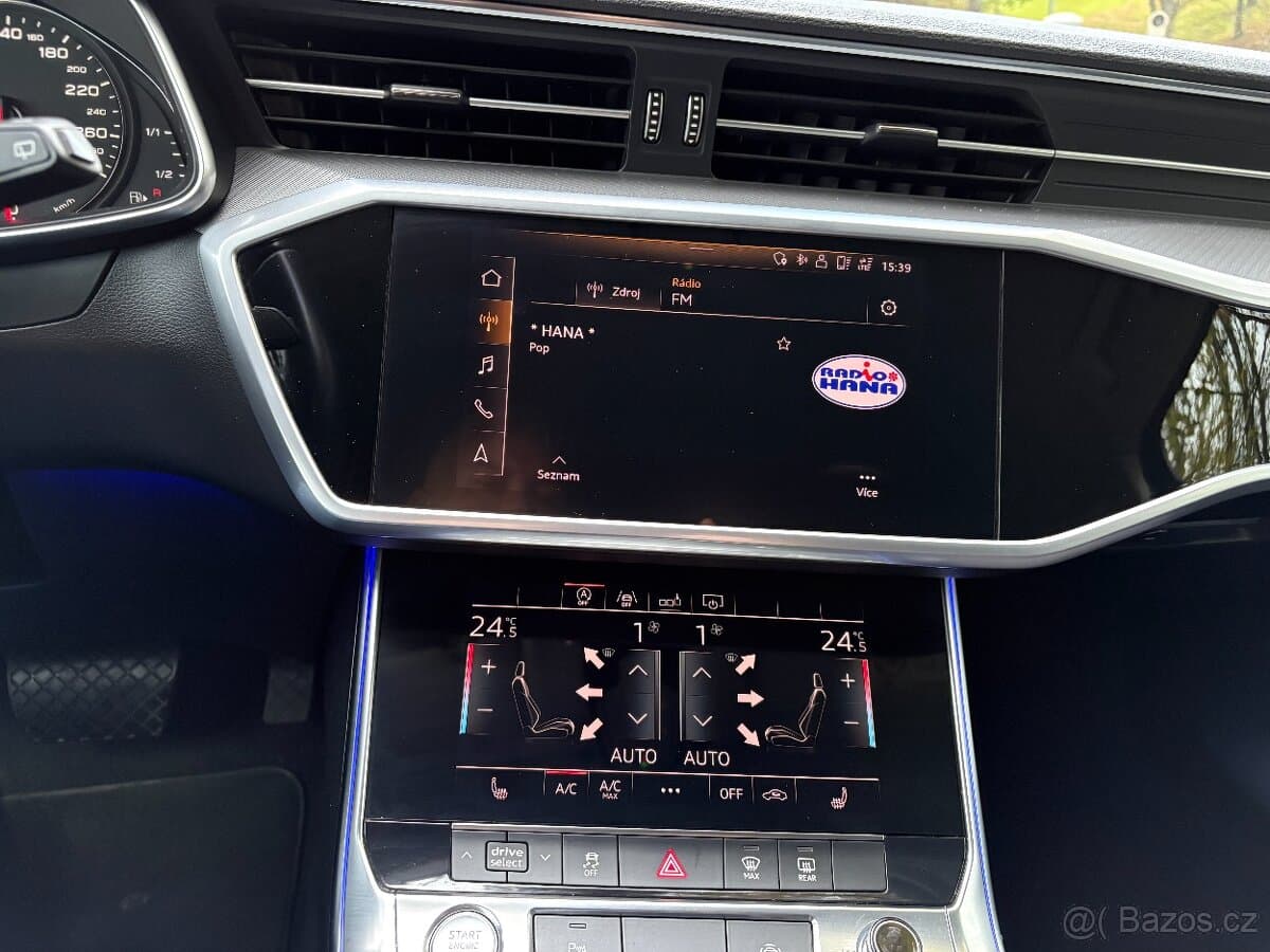 2019 Audi A6 - 7