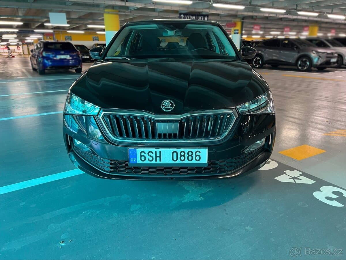 2023 Škoda SCALA - 7
