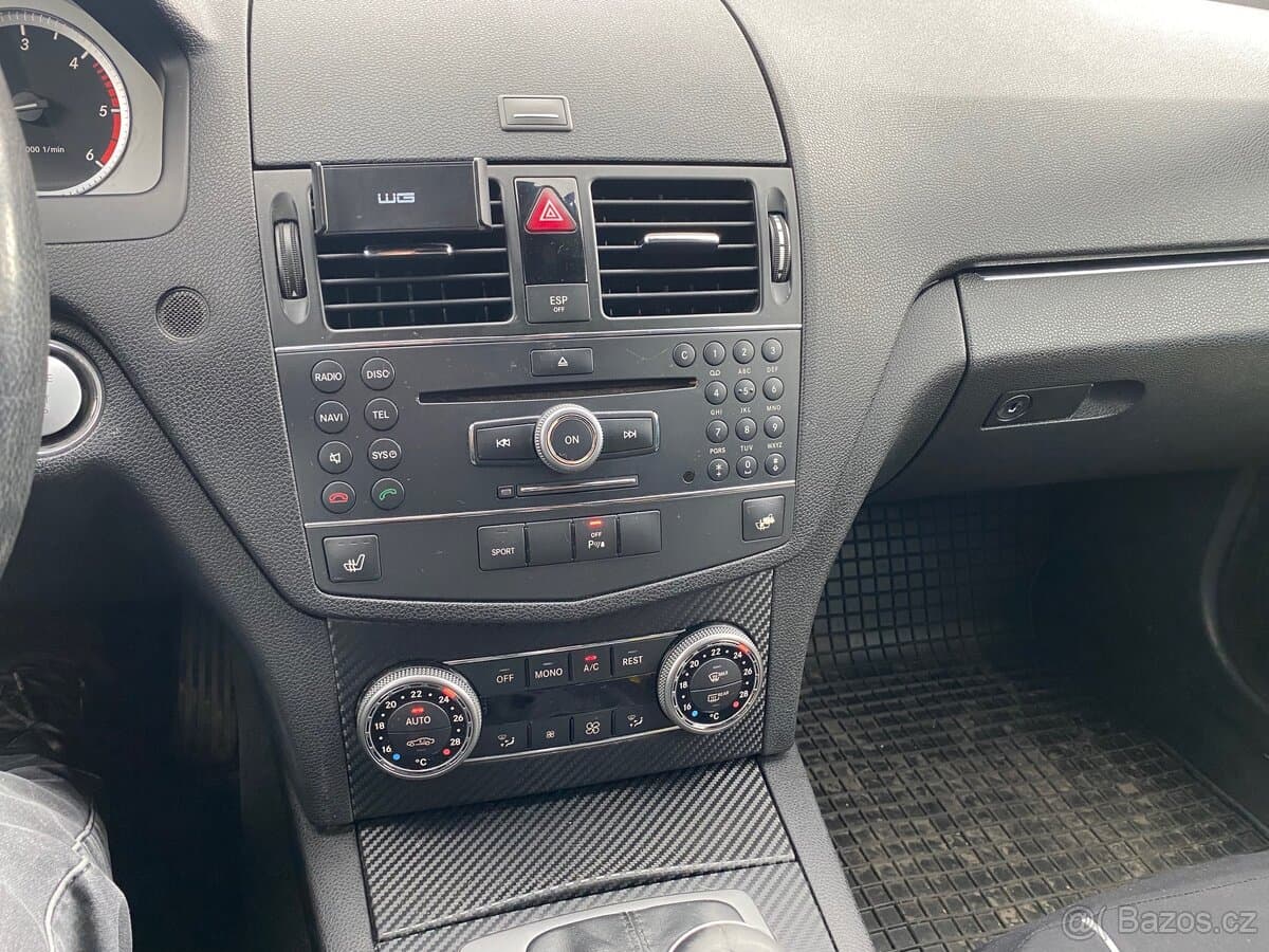 2008 Mercedes-Benz OSTATNÍ - 7
