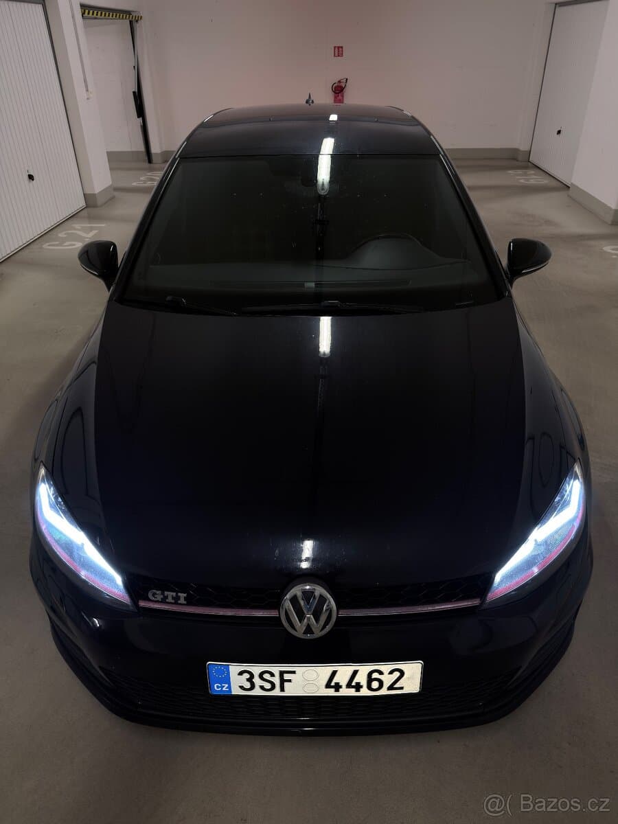 2016 Volkswagen GOLF - 7