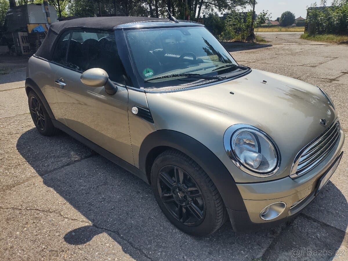 2010 Mini COOPER - 7