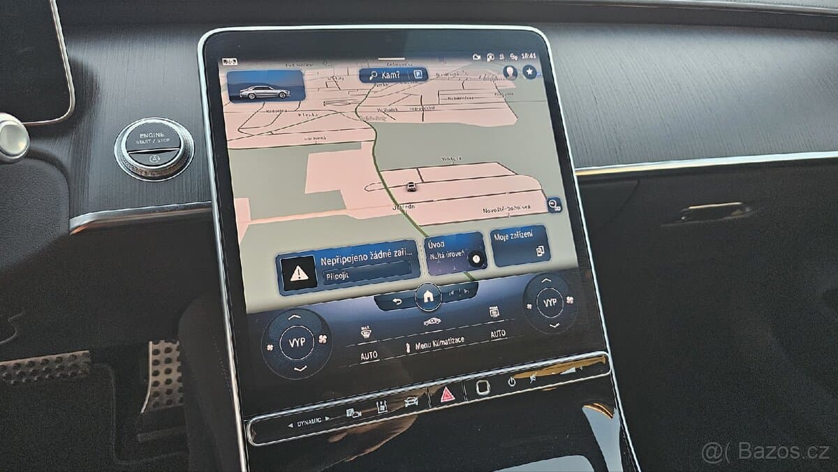 2021 Mercedes-Benz OSTATNÍ - 7