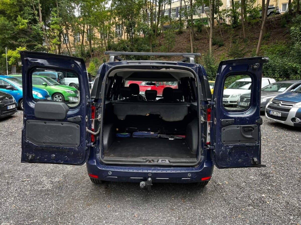 2014 Dacia DOKKER - 7