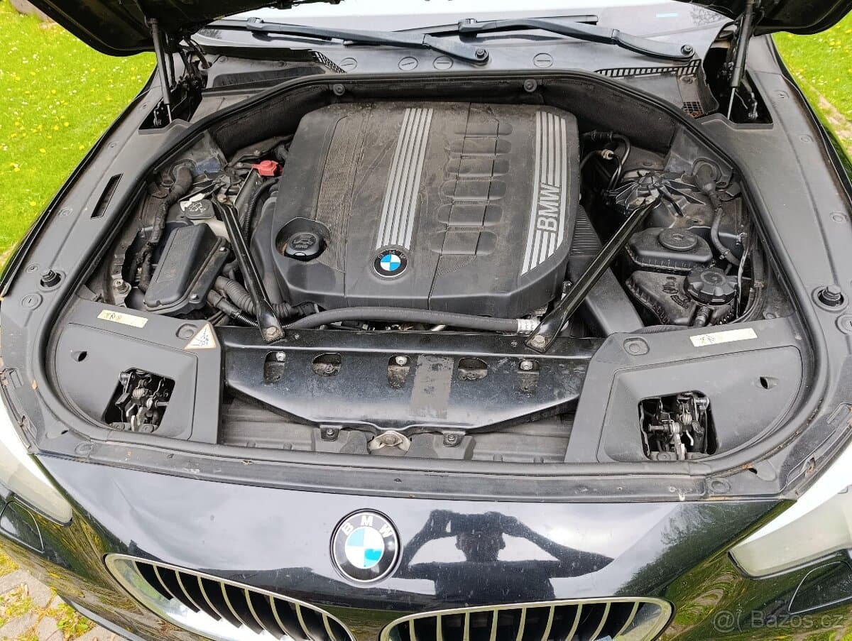 2010 BMW OSTATNÍ - 7