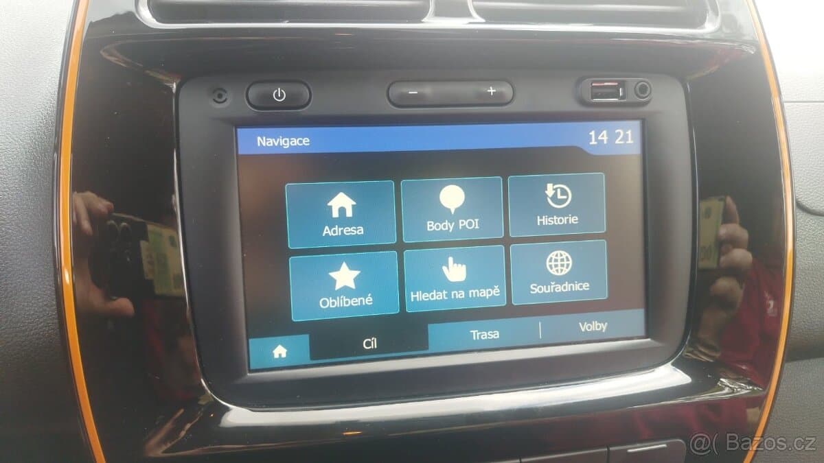 2021 Dacia SPRING - 7