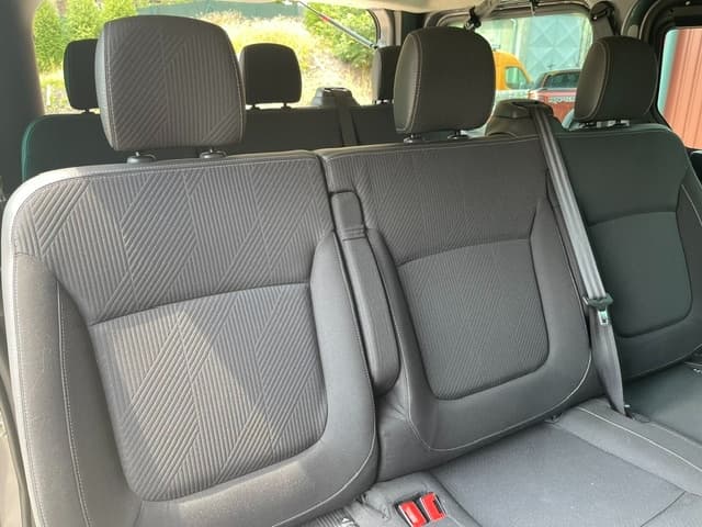 2016 Renault TRAFIC - 7