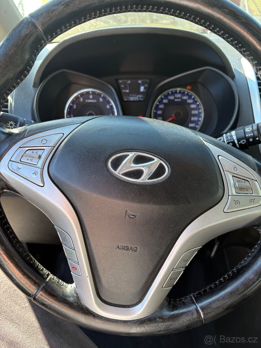 2014 Hyundai ix20 - 7