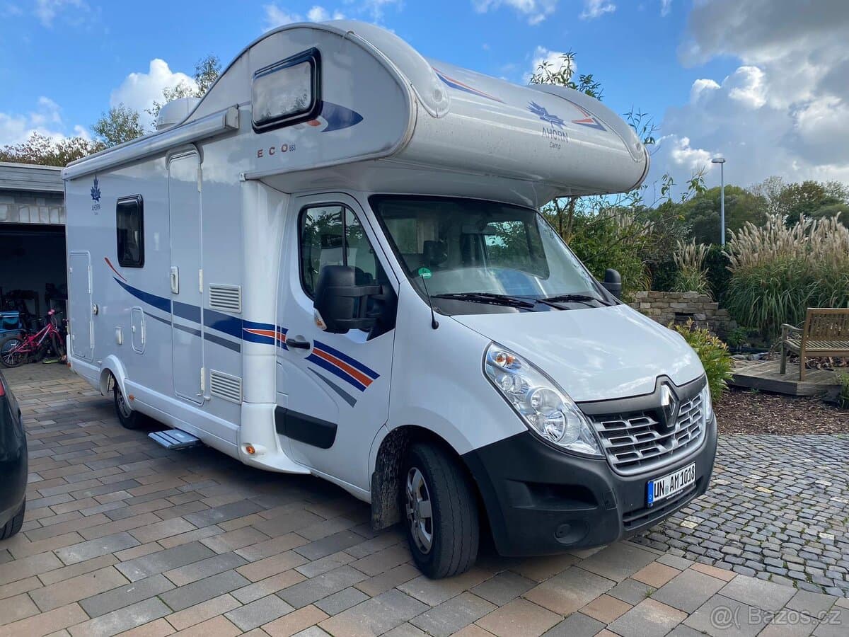 2019 Renault MASTER - 7