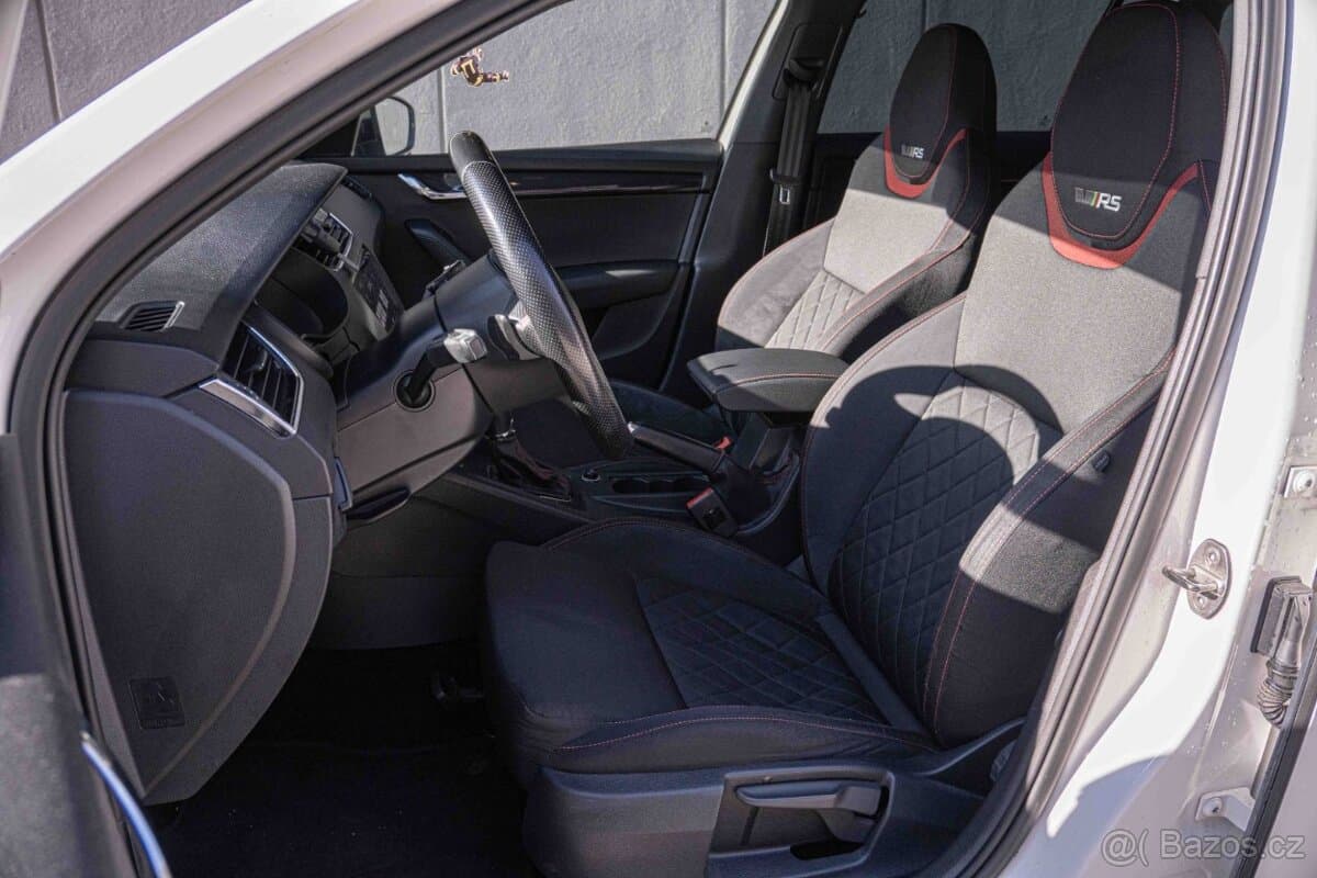 2017 Škoda OCTAVIA - 7