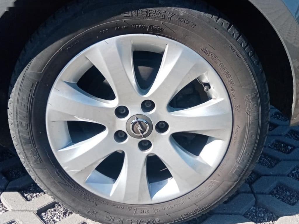 2014 Opel MERIVA - 7