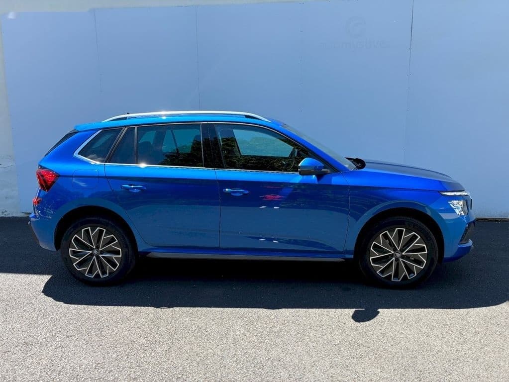 2025 Škoda KAMIQ - 7