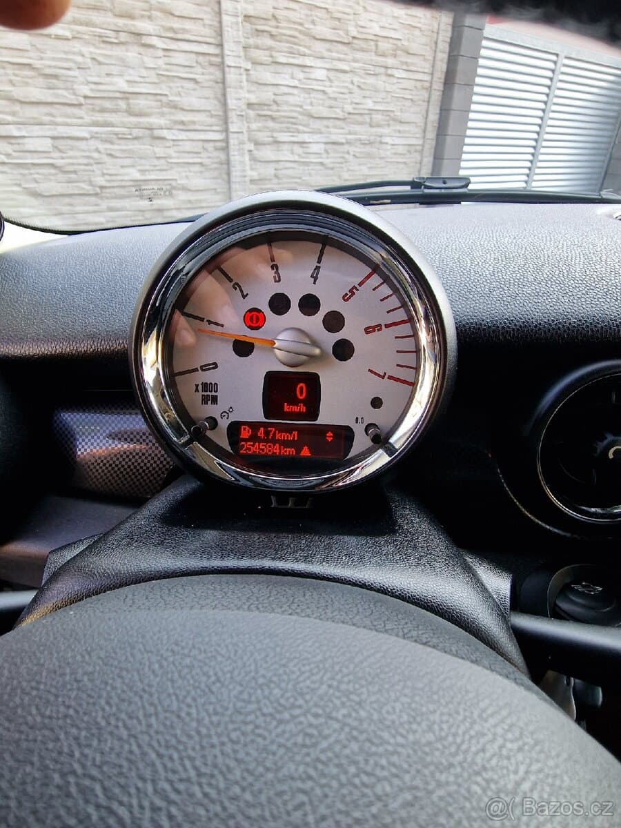 2013 Mini CLUBMAN - 7