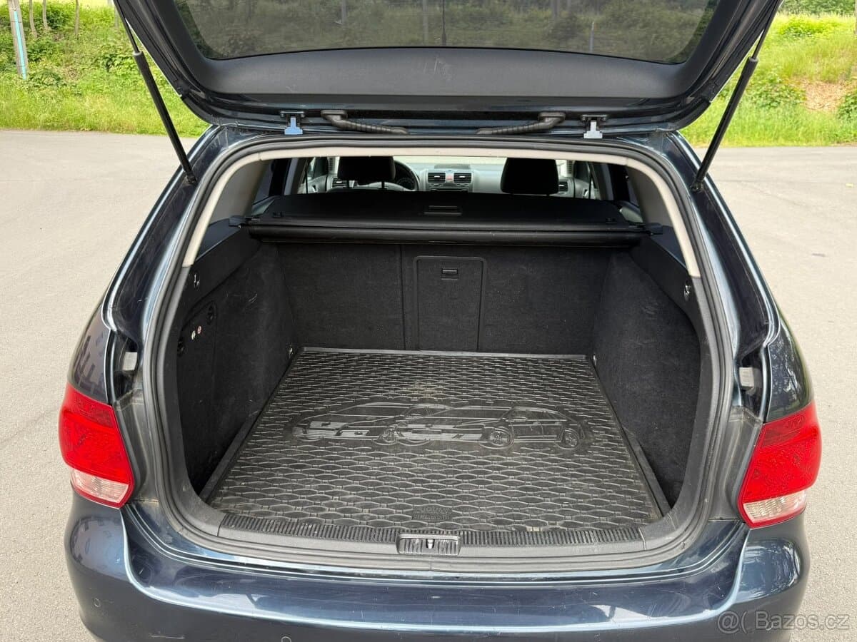 2008 Volkswagen GOLF - 7