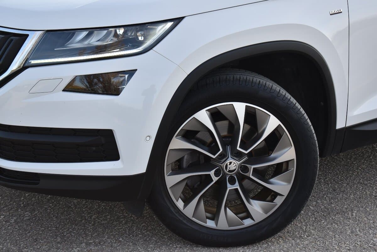 2021 Škoda KODIAQ - 7