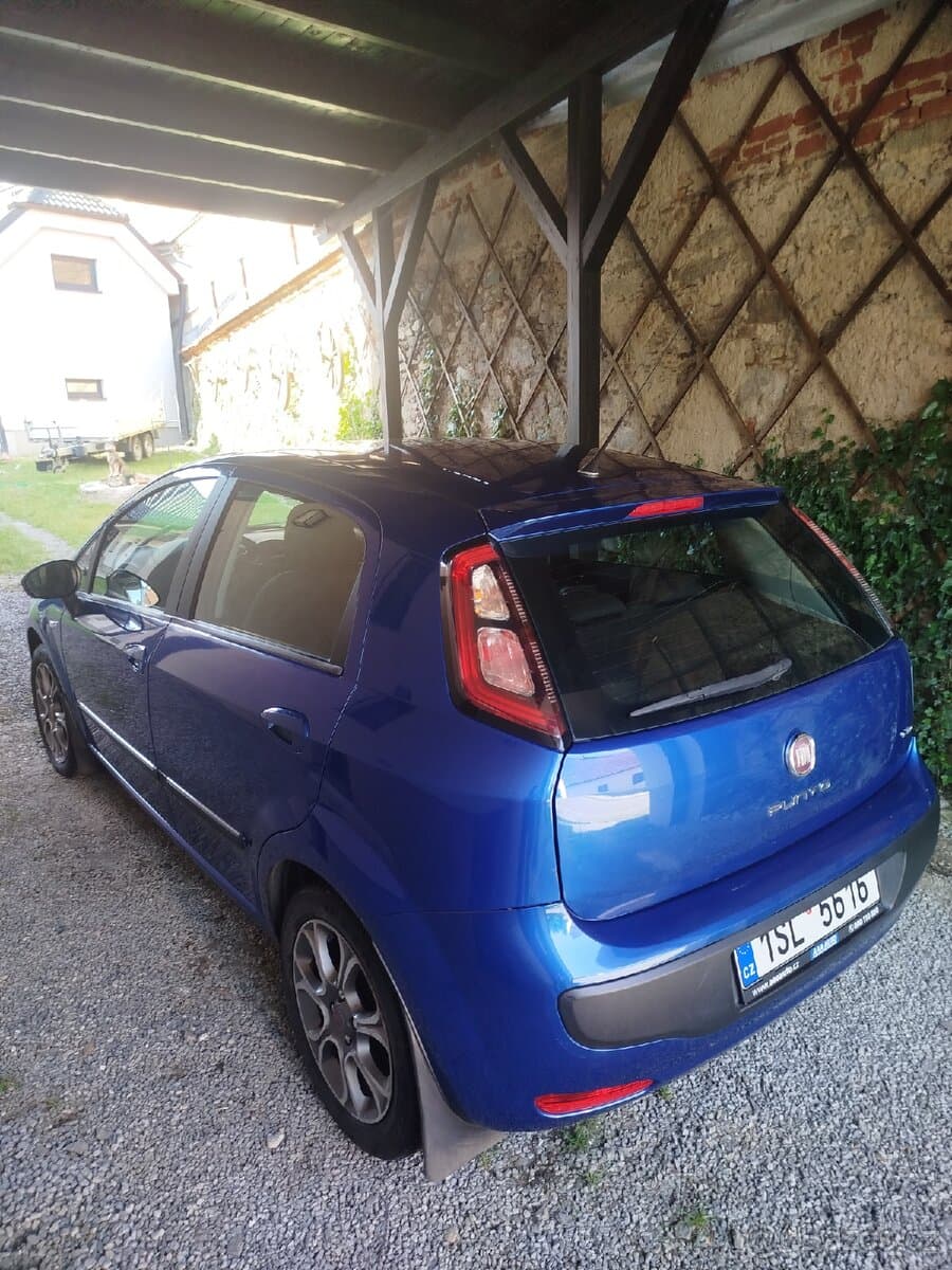 2010 Fiat OSTATNÍ - 7