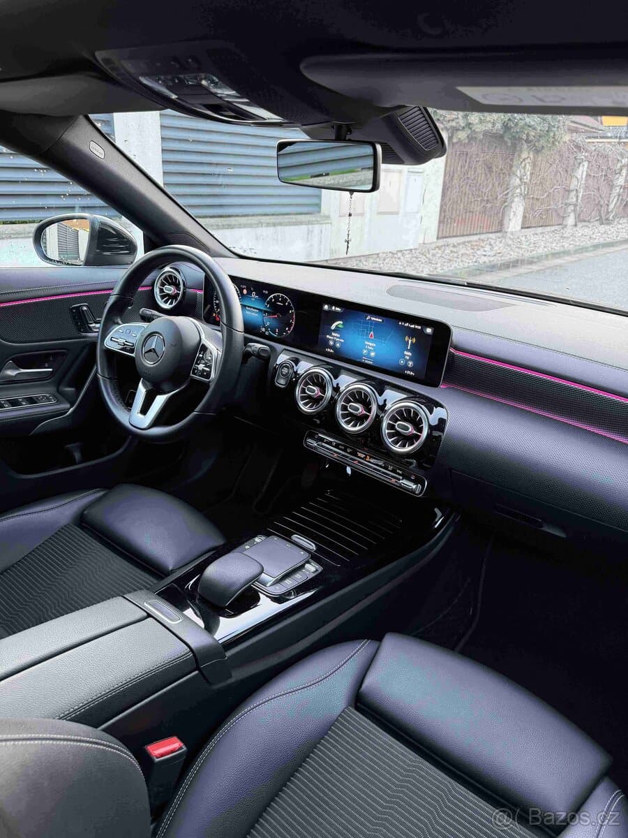 2020 Mercedes-Benz CL-CLASS - 7