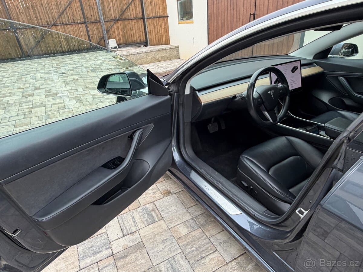 2019 Tesla MODEL 3 - 7
