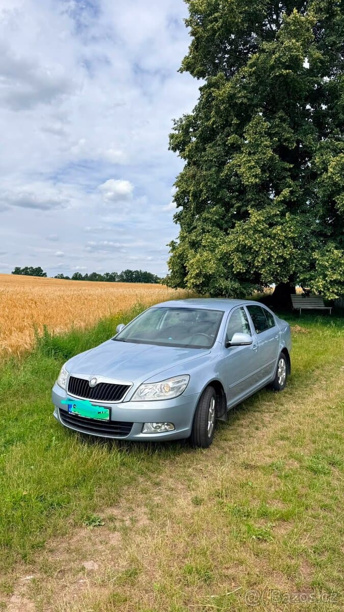 2009 Škoda OCTAVIA - 7