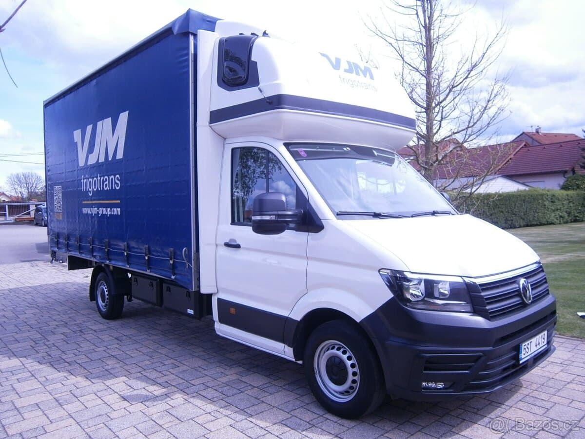 2022 Volkswagen OSTATNÍ - 7
