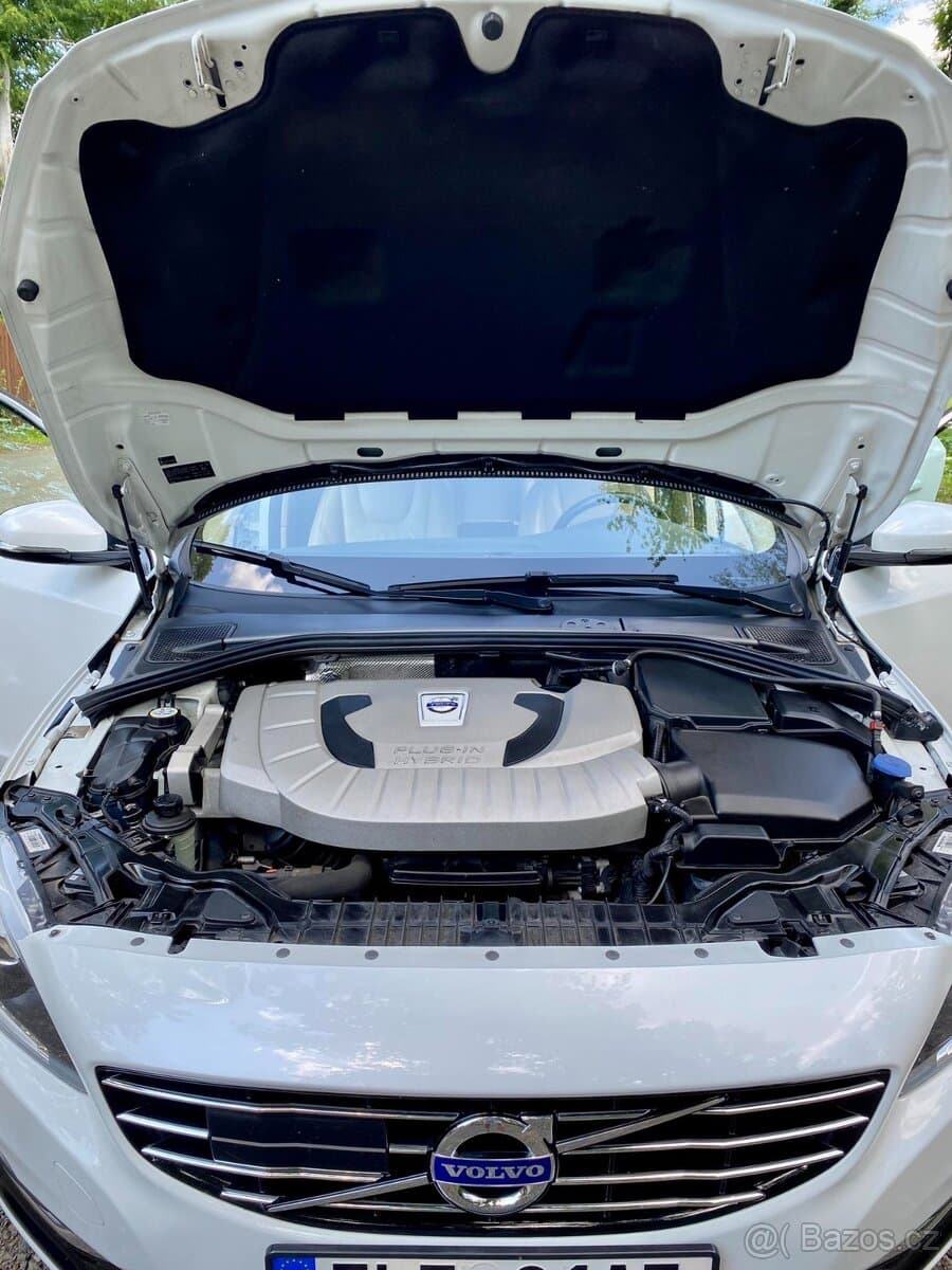 2013 Volvo V60 - 7