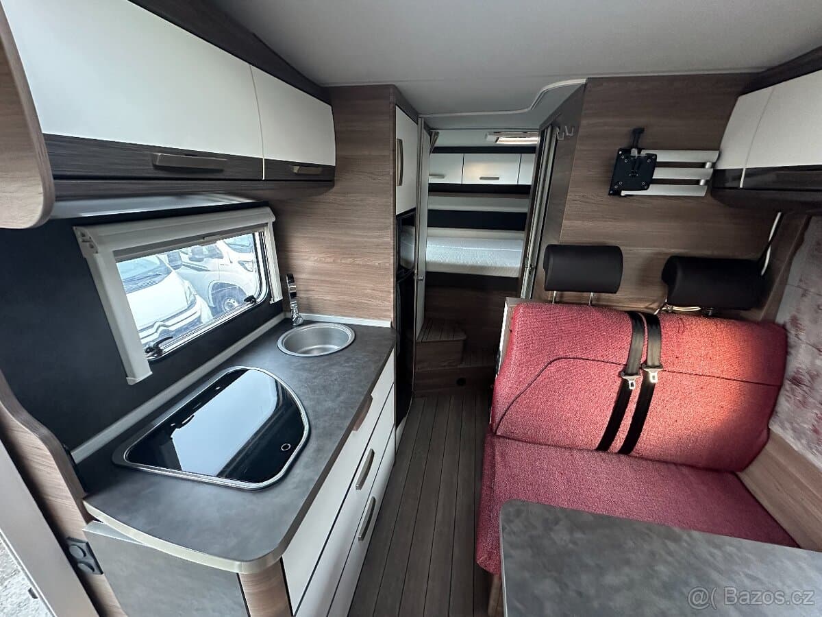 2019 Fiat OSTATNÍ - 7