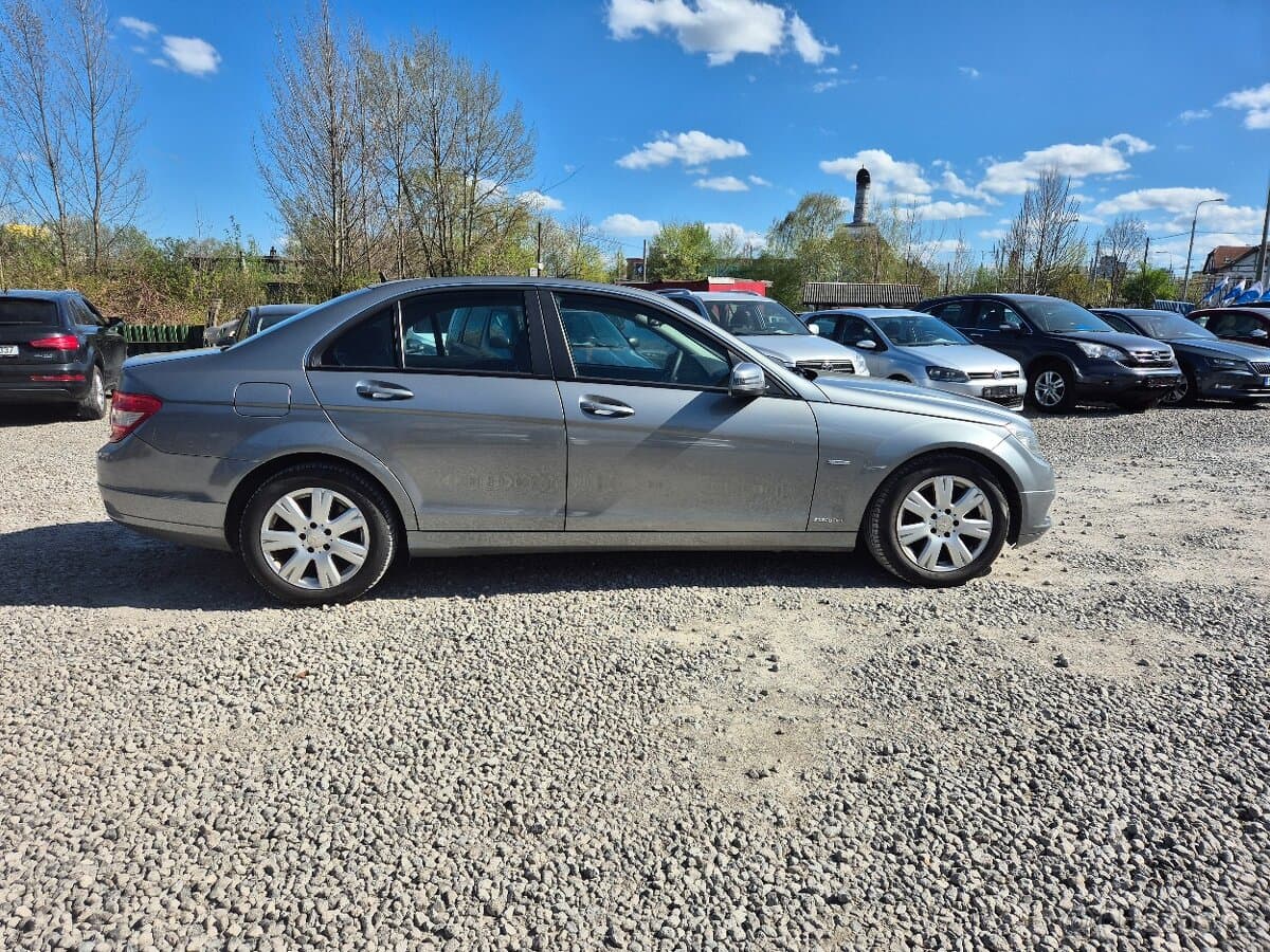 2011 Mercedes-Benz OSTATNÍ - 7