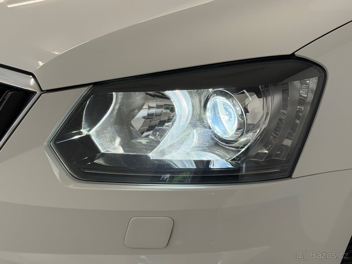 2014 Škoda YETI - 7