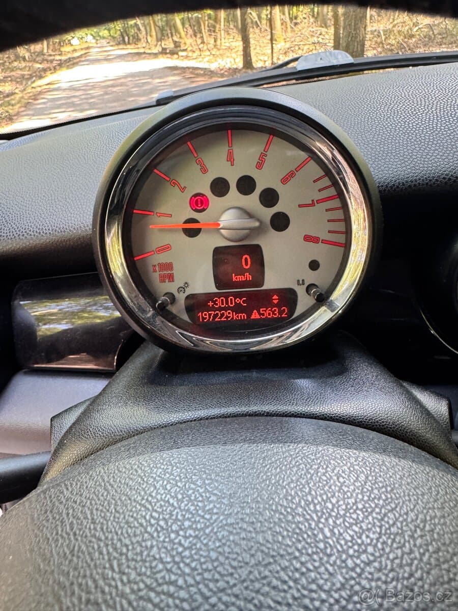 Mini COOPER - 7