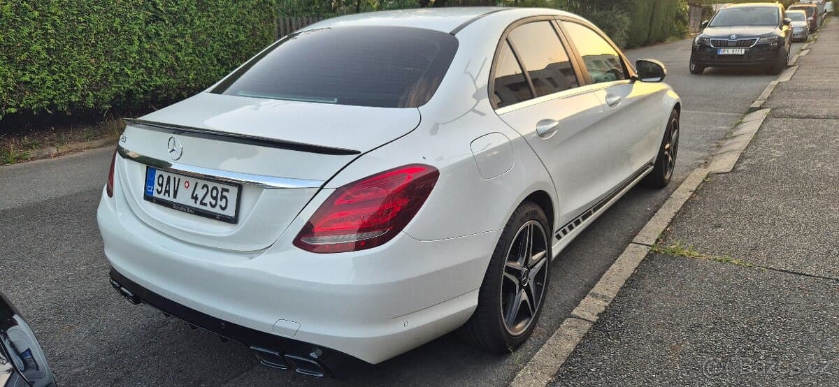 2014 Mercedes-Benz OSTATNÍ - 7
