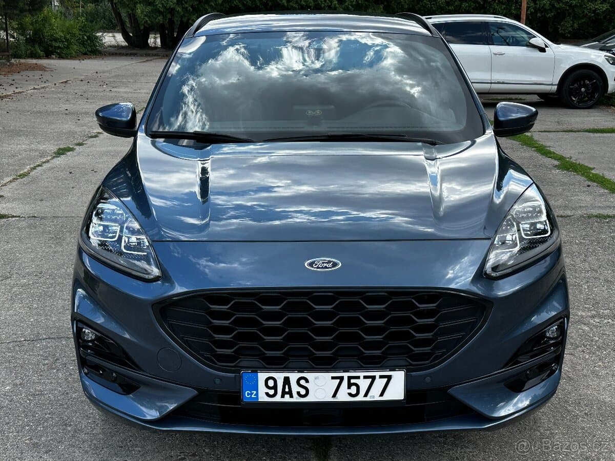 2023 Ford KUGA - 7
