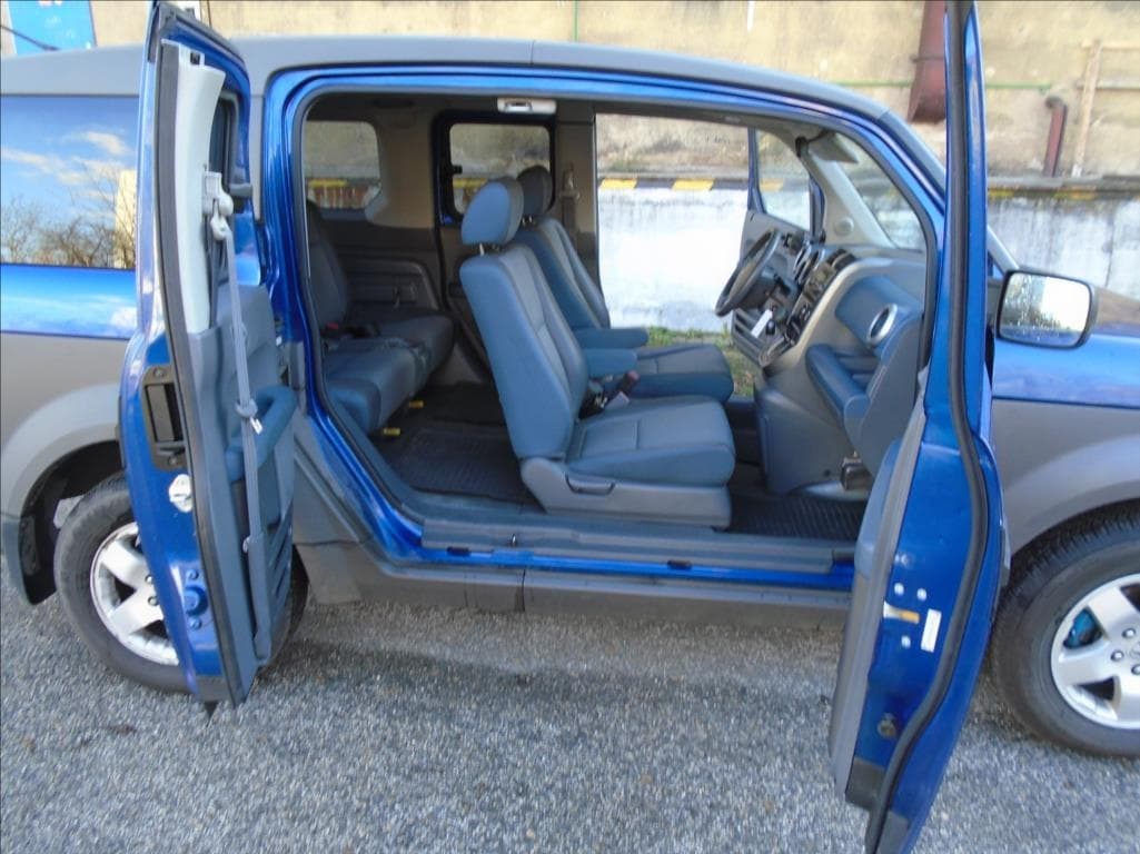 2004 Honda OSTATNÍ - 7