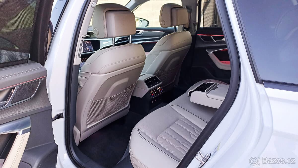 2021 Audi A6 - 7