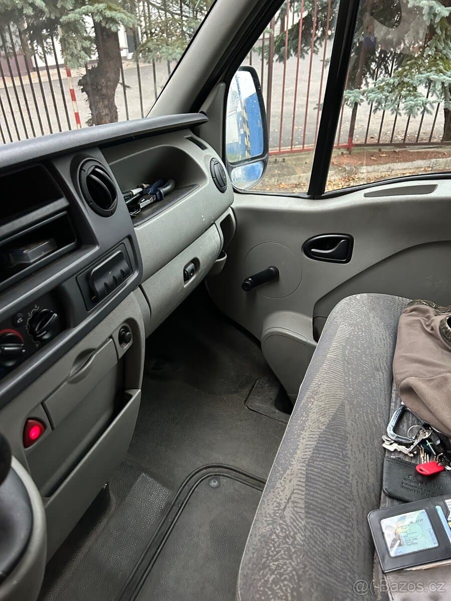 2005 Renault MASTER - 7