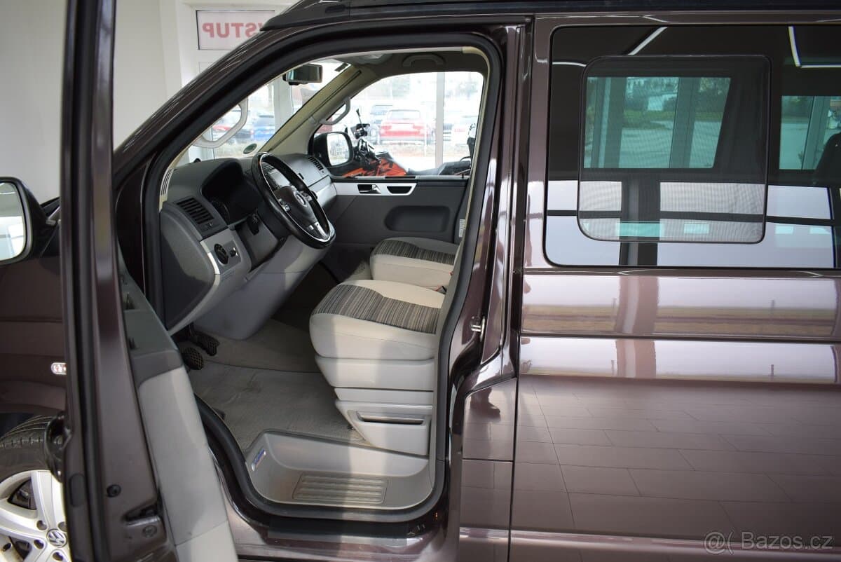 2011 Volkswagen OSTATNÍ - 7