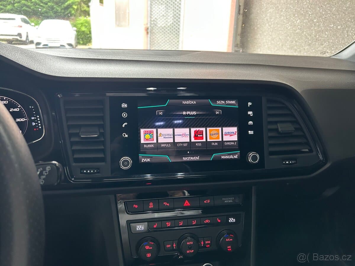 2020 Cupra ATECA - 7