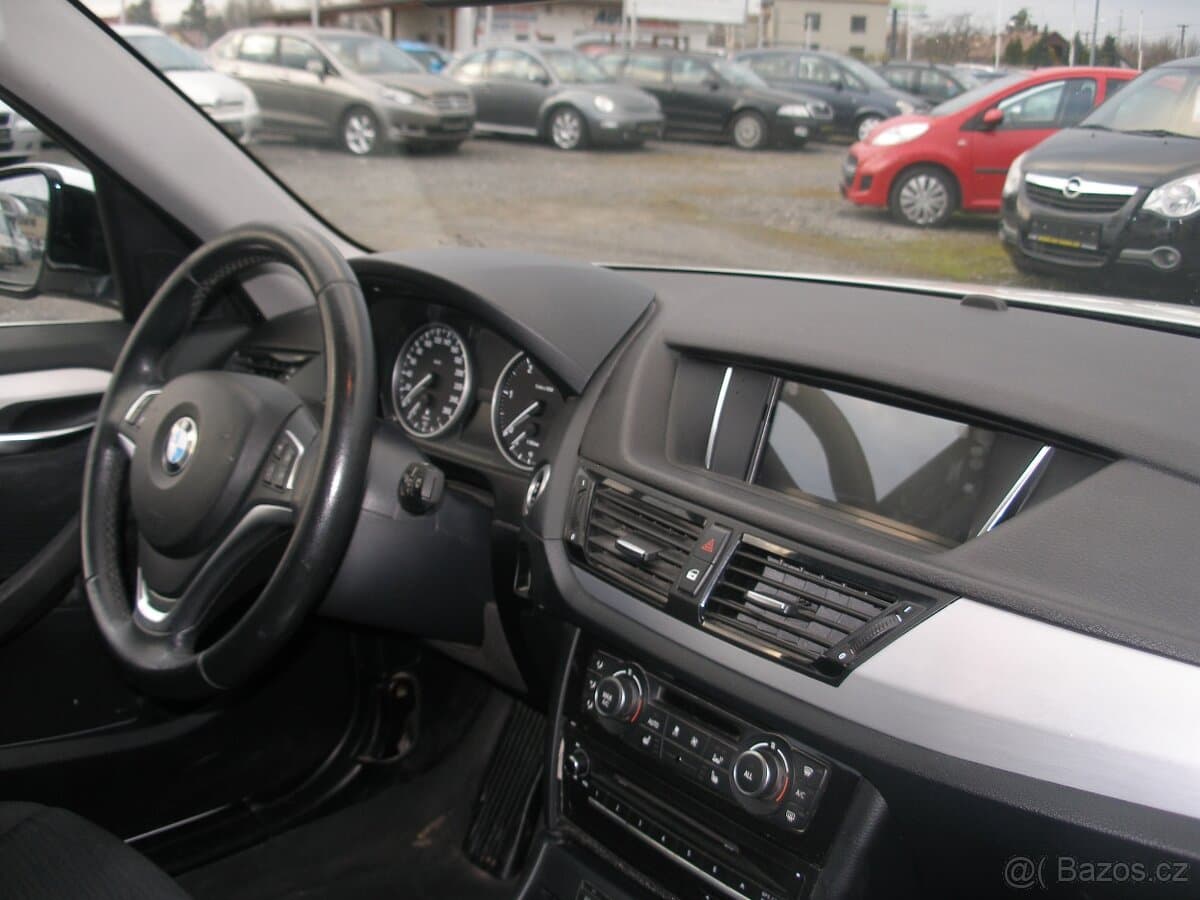 2014 BMW X1 - 7