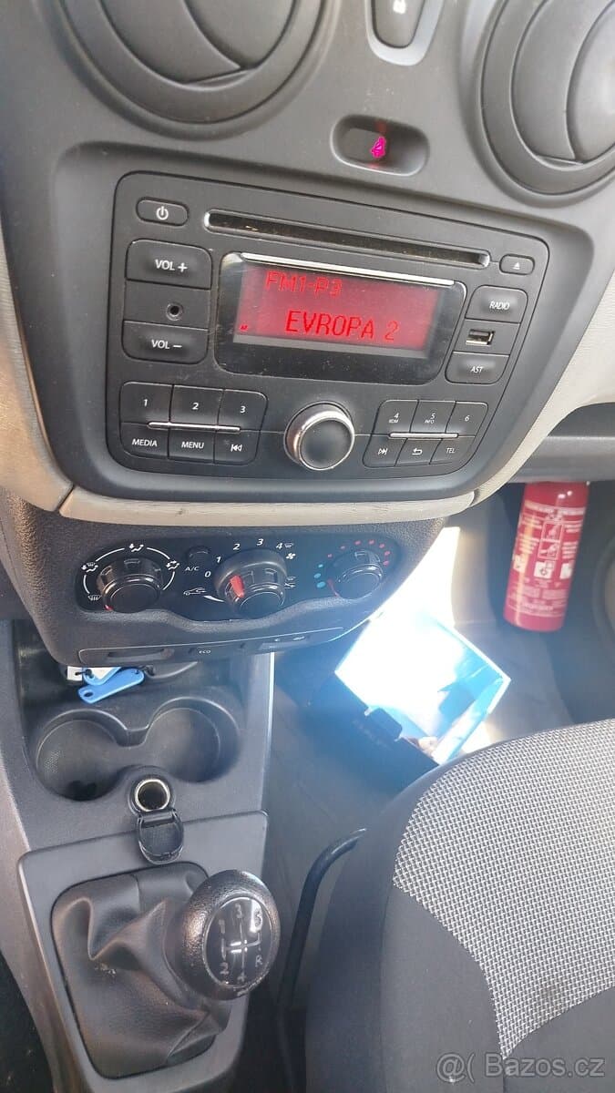 2016 Dacia DOKKER - 7