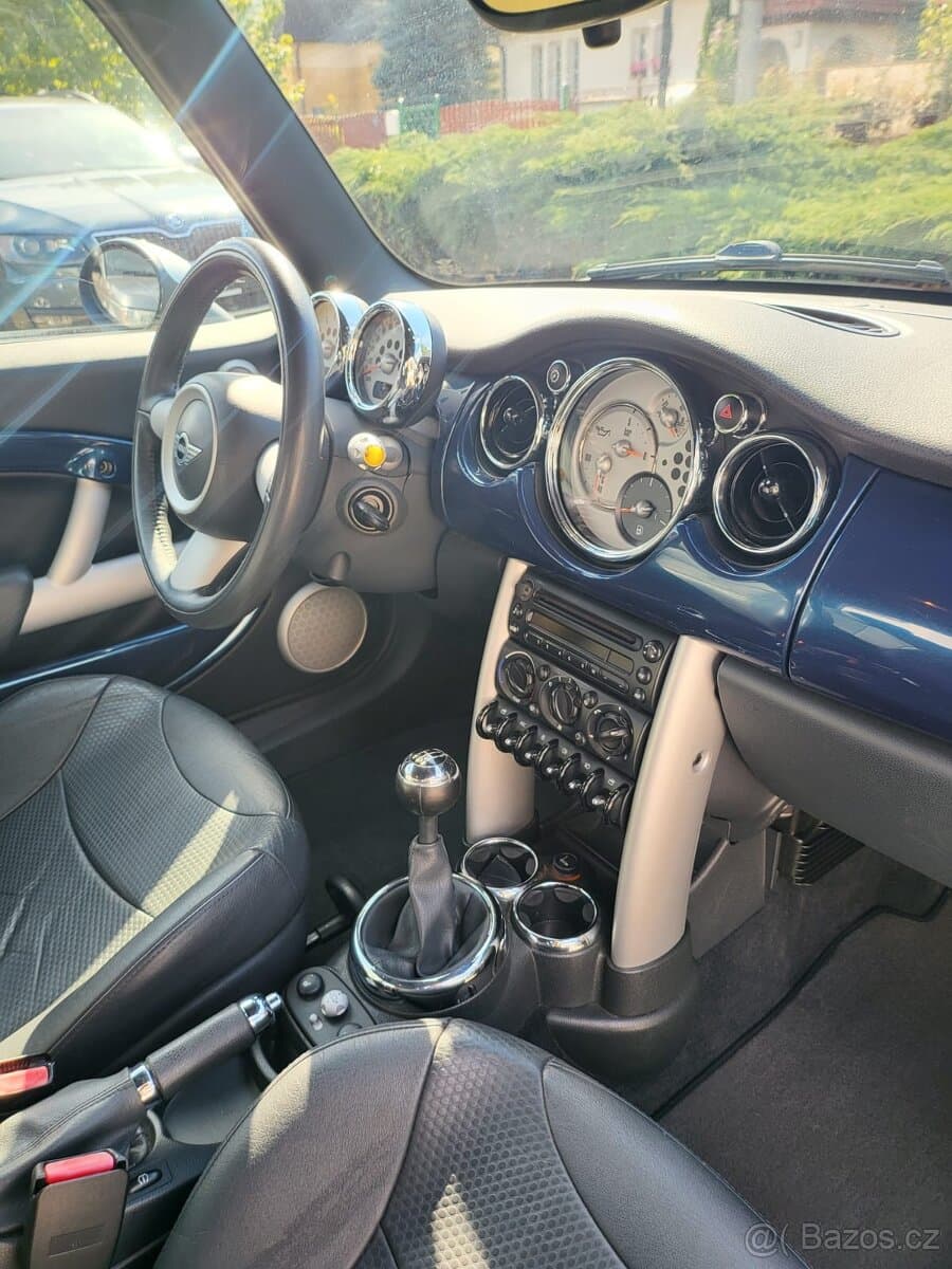 2006 Mini COOPER - 7